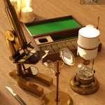 Victorian Microscopy Victorian Microscopy