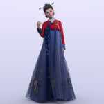 Pretty Textures for dForce Hanbok for G8F and G8.1F Pretty Textures for dForce Hanbok for G8F and G8.1F