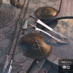 Macedonian Weapons Collection Macedonian Weapons Collection