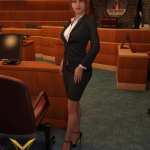 FG Legal Area Poses FG Legal Area Poses