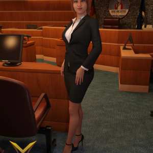 FG Legal Area Poses FG Legal Area Poses