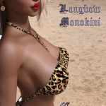 Longbow Monokini Longbow Monokini