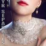 VYK Separates – Romantic Collars for G8F VYK Separates – Romantic Collars for G8F