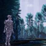 Oso Alien Scenery Oso Alien Scenery