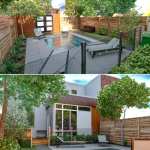 Small Backyard Small Backyard