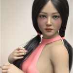 Teen – Katsuko for Genesis 8 Female Teen – Katsuko for Genesis 8 Female