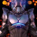 A.N.T.S. Armored Nano Tech Suit for Genesis 8 Male(s) A.N.T.S. Armored Nano Tech Suit for Genesis 8 Male(s)