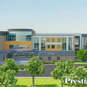 Prestige School Prestige School