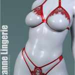 Suzanne Lingerie Suzanne Lingerie
