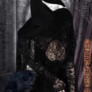 dforce – Witchery – Genesis 8 dforce – Witchery – Genesis 8