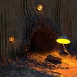 Chthonic Realm Environment Kit Chthonic Realm Environment Kit