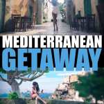 Mediterranean Getaway Mediterranean Getaway