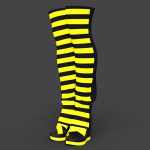 Alice Sandals for Genesis 8 Female Alice Sandals for Genesis 8 Female