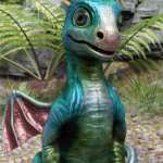 Phaff for Humo the Dragon Phaff for Humo the Dragon