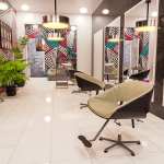 Small Type Salon Small Type Salon