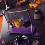 Haunted Serving Suggestions Vol 2 Haunted Serving Suggestions Vol 2