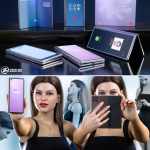 Z Folding Smartphone and Poses Mega Set for Genesis 8 and 8.1 Female Z Folding Smartphone and Poses Mega Set for Genesis 8 and 8.1 Female