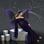 dForce Pandora Gown dForce Pandora Gown