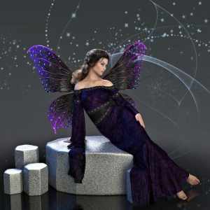 dForce Pandora Gown dForce Pandora Gown