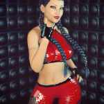 Seductive Trap for PeepZ Outfit G3F and G8F Seductive Trap for PeepZ Outfit G3F and G8F