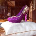 Magical Arts High Heels for Genesis 8.1 Females Magical Arts High Heels for Genesis 8.1 Females