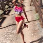 dForce Athletics Outfit for Genesis 8.1 Females dForce Athletics Outfit for Genesis 8.1 Females