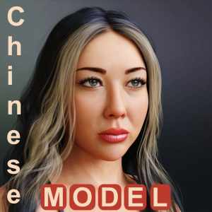Chinese Model for G8F Chinese Model for G8F