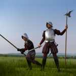 Conquistador Weapons for Genesis 3 Male Conquistador Weapons for Genesis 3 Male