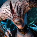 GP Nightmare Queen for Genesis 8 and 8.1 Females GP Nightmare Queen for Genesis 8 and 8.1 Females