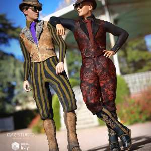 Lord Cogsworth Lord Cogsworth