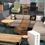 Collection of Furniture Collection of Furniture