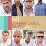 dForce MI Summer Casual Outfit for Genesis 8 and 8.1 Males dForce MI Summer Casual Outfit for Genesis 8 and 8.1 Males
