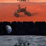 Space Land Space Land