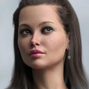 BA Marian HD and Her dForce Clothes for Genesis 8.1 Female BA Marian HD and Her dForce Clothes for Genesis 8.1 Female