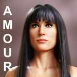Amour for G8F Amour for G8F