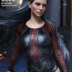 Action for See Me Suit for Genesis 8 Females Action for See Me Suit for Genesis 8 Females
