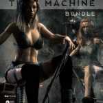 The Machine Bundle For DS The Machine Bundle For DS
