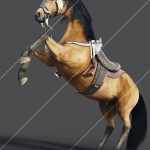 dForce Elf Style Outfit for Daz Horse 3 Texture Add-On dForce Elf Style Outfit for Daz Horse 3 Texture Add-On