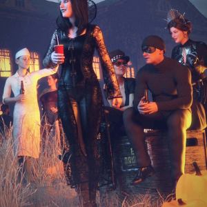 Costume Collection Bundle Costume Collection Bundle