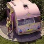 Vintage Caravan Vintage Caravan