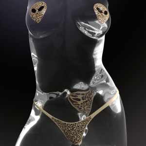 LUST – Purr Lingerie for Genesis 3 Female(s) LUST – Purr Lingerie for Genesis 3 Female(s)