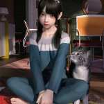 dForce SU Spring Clothes for Genesis 9, 8.1, and 8 Female dForce SU Spring Clothes for Genesis 9, 8.1, and 8 Female