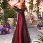 dForce Enchanted Splendor for Genesis 8 and 8.1 Females dForce Enchanted Splendor for Genesis 8 and 8.1 Females