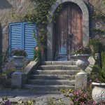 Mediterranean Haven Mediterranean Haven