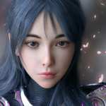 Vo Yukina for Genesis 8.1 Female Vo Yukina for Genesis 8.1 Female