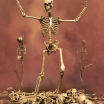 Midnight Bones for Genesis 9 Midnight Bones for Genesis 9