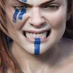 Viking Warrior Expressive for Freja 8 and Genesis 8 Female Viking Warrior Expressive for Freja 8 and Genesis 8 Female