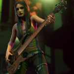 Rock Star Series – Modern Bass Rock Star Series – Modern Bass