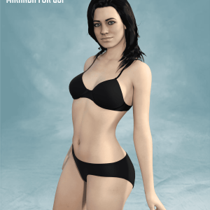 Miranda For G8F Miranda For G8F