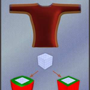 Thickener Plug-In Thickener Plug-In